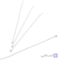 بست پلاستیکی 25 سانتی متر ضخامت 3.6 (NSS)