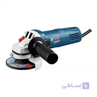 مینی فرز 750 وات بوش مدل GWS750