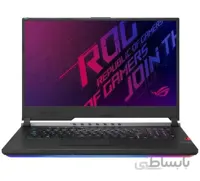 لپ تاپ17 اینچی ایسوس سری راگ مدل G731GU با پردازنده i7 و صفحه نمایش Full HD ا ASUS ROG Strix G731GU Core i7 16GB 1TB SSD 6GB Full HD Laptop