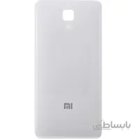 Back Cover For Xiaomi Mi 4 ا درب پشت گوشی شیائومی می 4