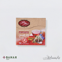 دمنوش دارچین زرشک