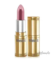 رژلب جامد صدفی لاکس ویساژ ۲۱ / Luxvisage Glossy Pearl Lipstick