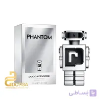 عطر ادکلن پاکو رابان فانتوم | Paco Rabanne Phantom