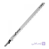 تیغ اره عمود بر ام دی اف بلند بوش T344DF