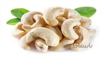 بادام هندی خام 1کیلو