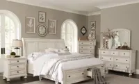 سرویس خواب مدل پارادایس