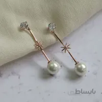 گوشواره آویز کد 465848
