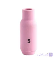 سرامیک آرگون سایز 5