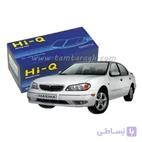 لنت ترمز جلو ماکسیما برند های کیو Hi-Q اصل کره