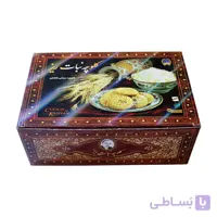 کلوچه نبات ریز کاشان-نباتی بزرگ