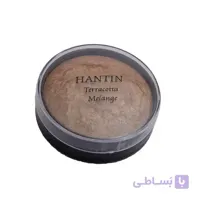 رژگونه تراکوتا هانتین