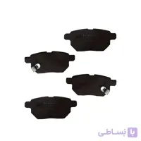 لنت ترمز عقب گریت وال ولکس C30 و لیفان X50