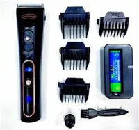 ماشین اصلاح موی سر پرومکس گلد مدل 117 ا PROMAXGOLD 117 hair clipper