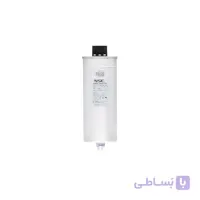 خازن 15کیلو وار روغنی NSC