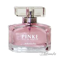 ادکلن زنانه جانوین پینک JOHNWIN PINKE