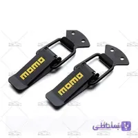 اشپیل سپر به گلگیر چسبی MOMO