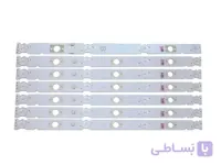 بکلایت سونی 48 اینچ 48W650 و 48W653