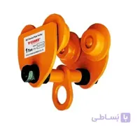 ریل دستی یا ترولی دستی ساده ویتال