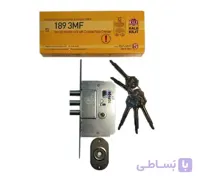 قفل 3 لول کال ترکيه 189 3MF