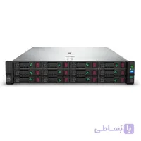 سرور اچ پی مدل HP DL380G10 12LFF