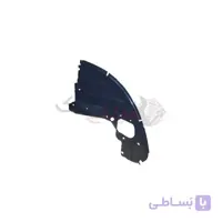 آبگیر راست زیر سپر جلو ۵۵۰