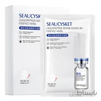 ماسک ورقه ای آبرسان قوی صورت بیواکواBioaqua