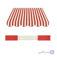 سایبان برقی ا bower