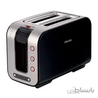 توستر نان فیلیپس مدل HD2686