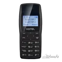 گوشی کاجیتل 1100 | حافظه 4 مگابایت ا Kgtel 1100 4 MB