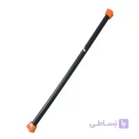 میله ایروبیک پاور جیم ۳ کیلویی - مشخصات، قیمت و خرید ا power gym aerobic rod 3 kg