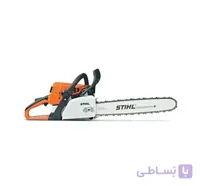 اره موتوری 50سانت اشتیل مدل MS390