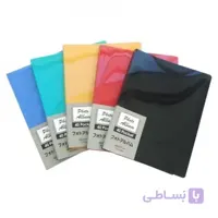 آلبوم عکس با پاکت سیاه ۴۰ برگ