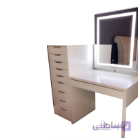 میز ارایش مدرن مدل نایت