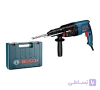 دريل بتن کن 2کيلوئي المان اصلي GBH226DFR