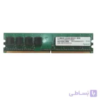 رم کامپیوتر اپیسر Apacer 2GB 800MHz CL6