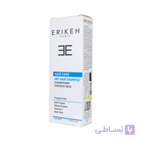 شامپو مخصوص موهای خشک اریکه / Erikeh Dry Hair Shampoo