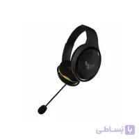 هدست مخصوص گیم ایسوس 7.1 ASUS TUF Gaming H5