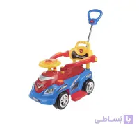 ماشین بازی سواری بیبی لند مدل مجیک کار ا Baby Land Magic Car Ride On Toys Car