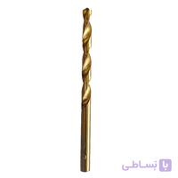 مته HSS 4.5 طلایی