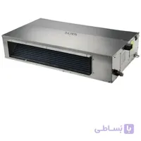 یونیت داخلی مولتی اسپلیت سقفی توکار فشار استاتیک متوسط آکس AUKS ظرفیت 24000 مدل ARVMD-H071/4R1A