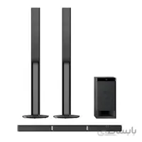 ساندبار سونی 600 واتی HT-RT40 Sony Soundbar ا HT-RT40 Sony Soundbar 600W