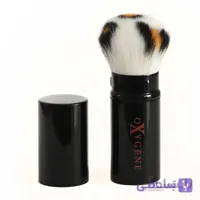برس گونه کشویی دورنگ اکسیژن 106 G