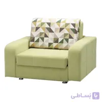 مبل یک نفره تخت خواب شو سیدا
