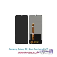 تاچ ال سی دی شرکتی سامسونگ GALAXY A01Core-A013