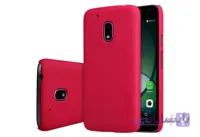 کاور نیلکین مدل Super Frosted Shield مناسب برای گوشی موتورولا Moto G4 Play ا Nillkin Super Frosted Shield Matte cover case for Motorola Moto G4 Play