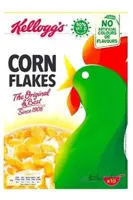 کورن فلکس کلاگز Kellogg's با طعم ساده وزن 450 گرم