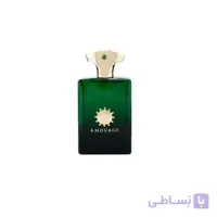 ادو پرفیوم مردانه آمواژ مدل Epic حجم 100 میل ا Amouage Epic Eau De Parfum For Men 100ml