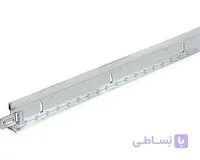 پروفیل ۳۶۰۰- KNAUF Main Tee 24*37*0.35mm کناف ایران (3600 - 24*37*0.35 میلی‌متر / F)