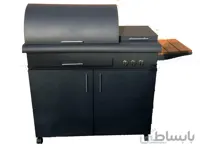 باربیکیو گازی مدل جاوید