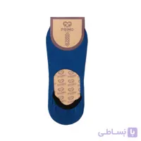 جوراب کالجی پریمو مدل ساده 9200/01/23